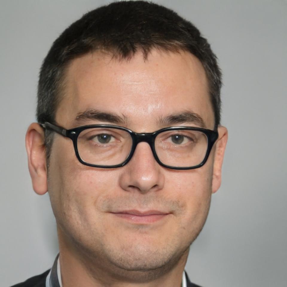 Eliseo Campos, analista de herramientas digitales